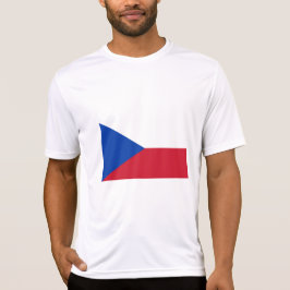 Tschechische Republik T-Shirt