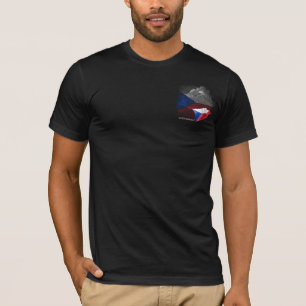 Tschechische Republik T-Shirt