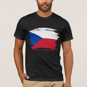 Tschechische Republik T-Shirt
