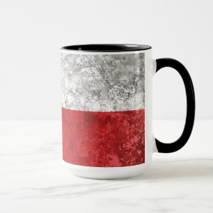 Tschechische Republik Tasse