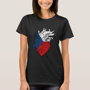 Tschechische Republik Tschechische Republik Preis T-Shirt