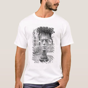TSCHECHISCHE REPUBLIK, Westböhmen, Karlovy Vary T-Shirt