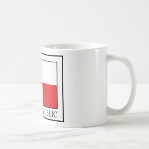 Tschechische Tasse
