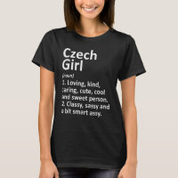 TSCHECHISCHES MÄDCHEN TSCHECHISCHE REPUBLIK Land