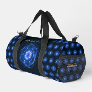 Tscherenkow-Strahlung Duffle Bag