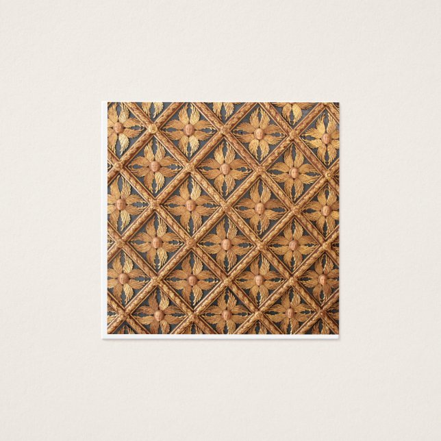 Tscherubim. Venezia Italien. Gallerie dell'Accadem (Vorderseite)