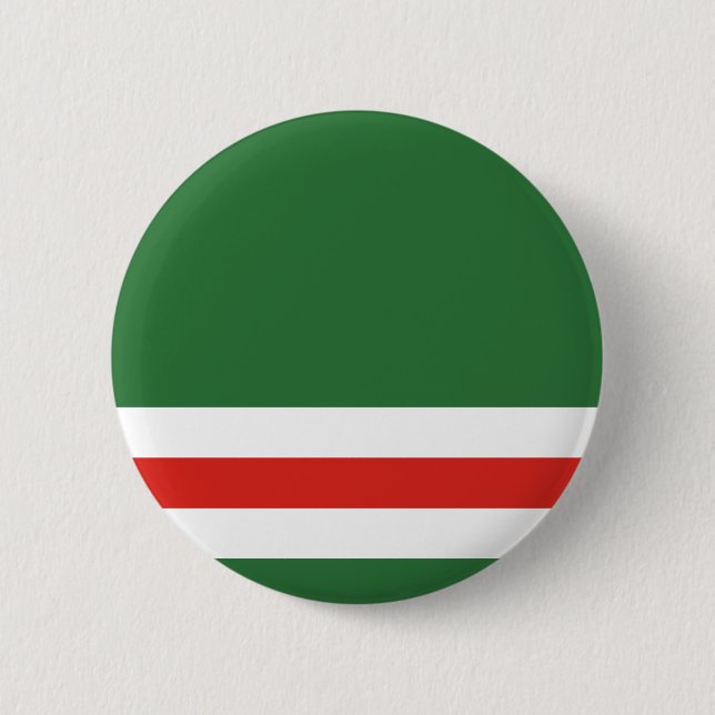 Tschetschenische Republik von Ichkeria, Kolumbien Button (Vorderseite)