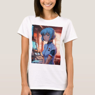 Tschiranime T-Shirt