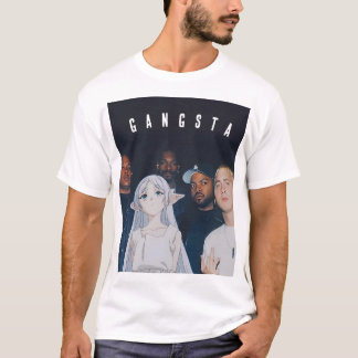 Tschiranime T-Shirt