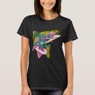 Tschüss bis später T-Shirt