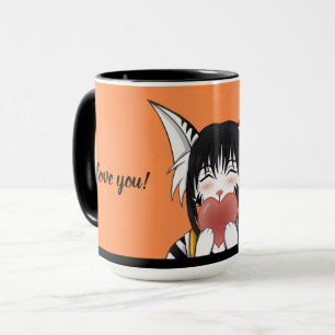 TSDS Agar Liebe Tasse