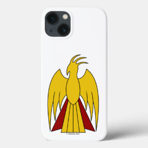 TSDS Arisdale Logo Case-Mate iPhone Hülle