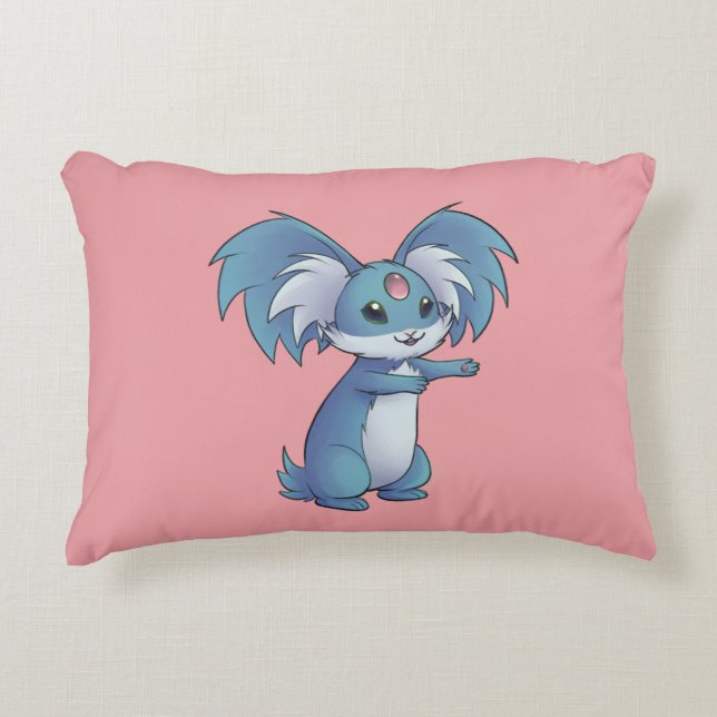 TSDS Delphia Dekokissen (Vorderseite)