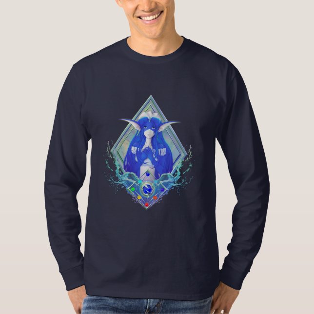 TSDS Fandia T-Shirt (Vorderseite)