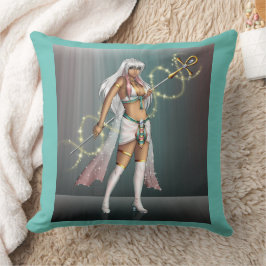 TSDS: Isis, Göttin des Heiligen Kissen