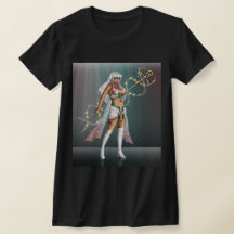 TSDS: Isis, Göttin des Heiligen