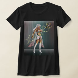 TSDS: Isis, Göttin des Heiligen T-Shirt