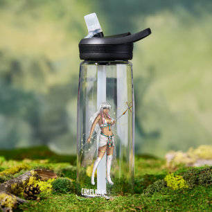 TSDS: Isis, Göttin des Heiligen Trinkflasche