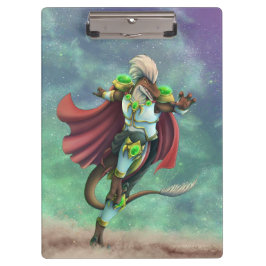 TSDS: Justin Arisdale Cover Art with Miral Klemmbrett