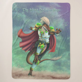 TSDS: Justin Arisdale deckt Art Solo Earth ab Sherpadecke