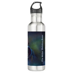 TSDS King of Earth Edelstahlflasche