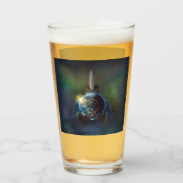 TSDS King of Earth Glas