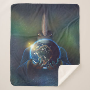 TSDS King of Earth Sherpadecke