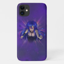 TSDS: Königin Irana Delphi Buchcover Art