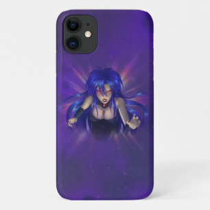 TSDS: Königin Irana Delphi Buchcover Art Case-Mate iPhone Hülle