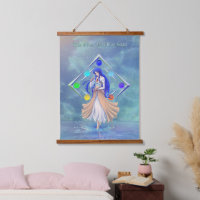 TSDS: Miral Akemi Cover Art Solo Wasser