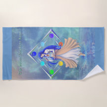 TSDS: Miral Akemi decken Art Solo Wasser ab