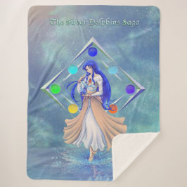 TSDS: Miral Akemi decken Art Solo Wasser ab