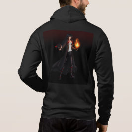 TSDS: Seth, Gott des Chaos Hoodie