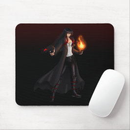 TSDS: Seth, Gott des Chaos Mousepad