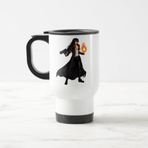 TSDS: Seth, Gott des Chaos Reisebecher