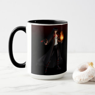 TSDS: Seth, Gott des Chaos Tasse