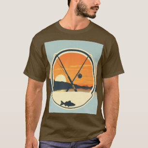Tshart für das Geschenk des Vaters T-Shirt