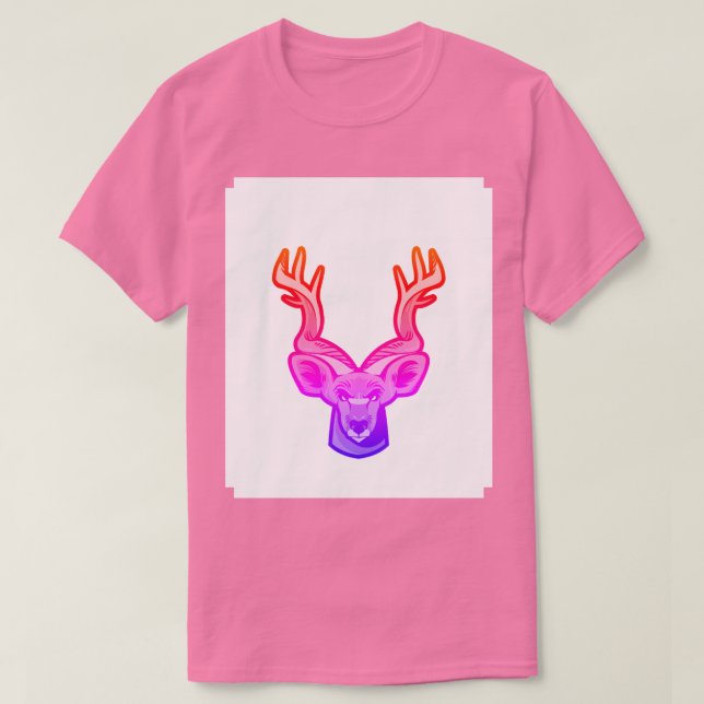 Tshire T-Shirt (Design vorne)