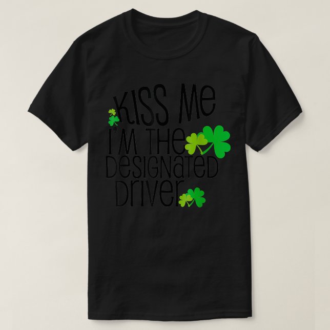 TShirt (Design vorne)