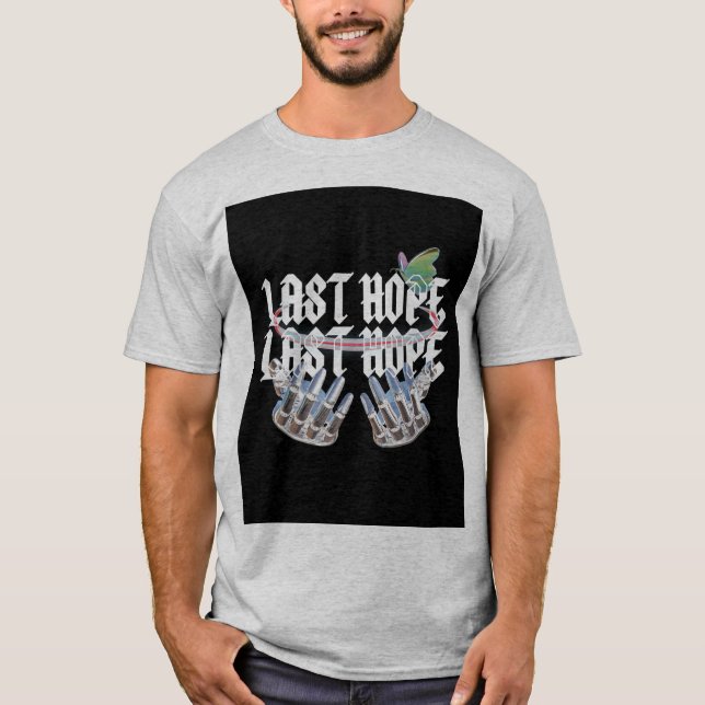 tshirt (Vorderseite)