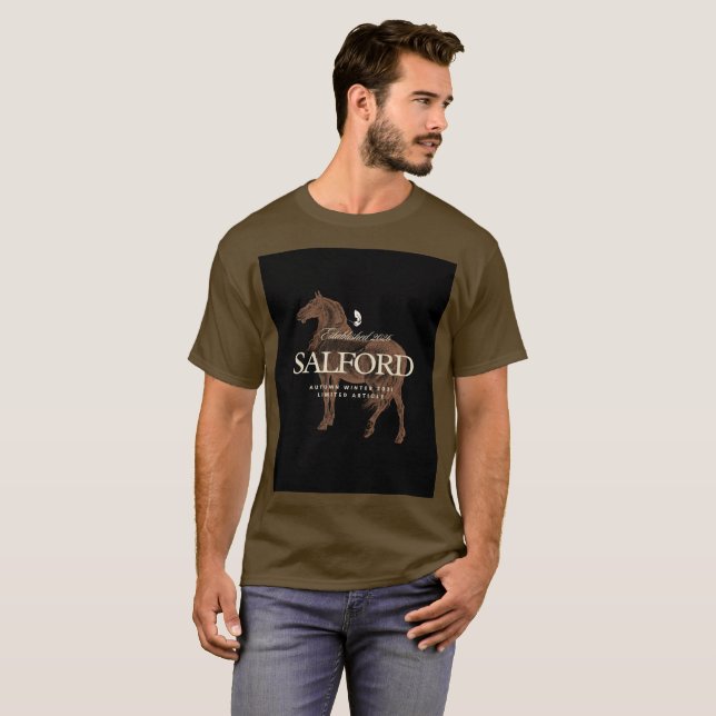 TShirt  (Vorne ganz)