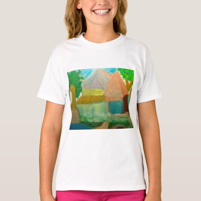 TSHIRT (Vorderseite)