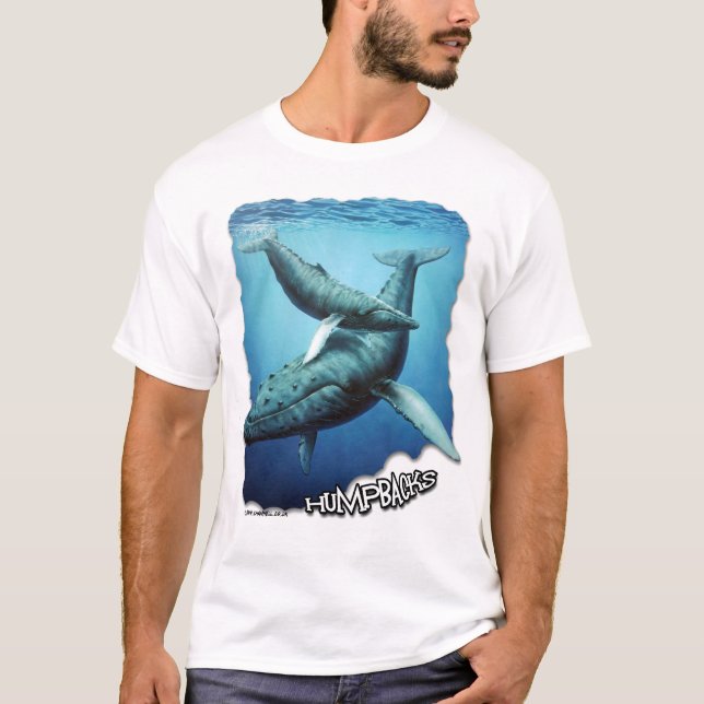 tshirt1 T-Shirt (Vorderseite)