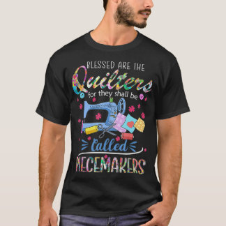 Tshirt abgesegnet sind Piecemakers Geschenke