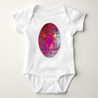 tshirt Baby spaceGeisha