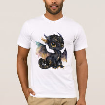 Tshirt Dragon