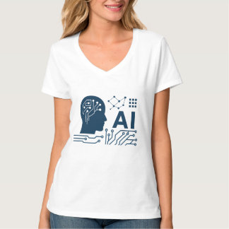 Tshirt für künstliche allgemeine Intelligenz