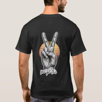 Tshirt für Mann