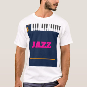 Tshirt Jazz