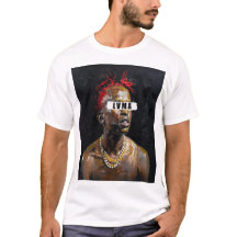 Tshirt Lvma Streetwear
